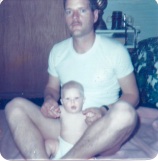 My Dad and Me